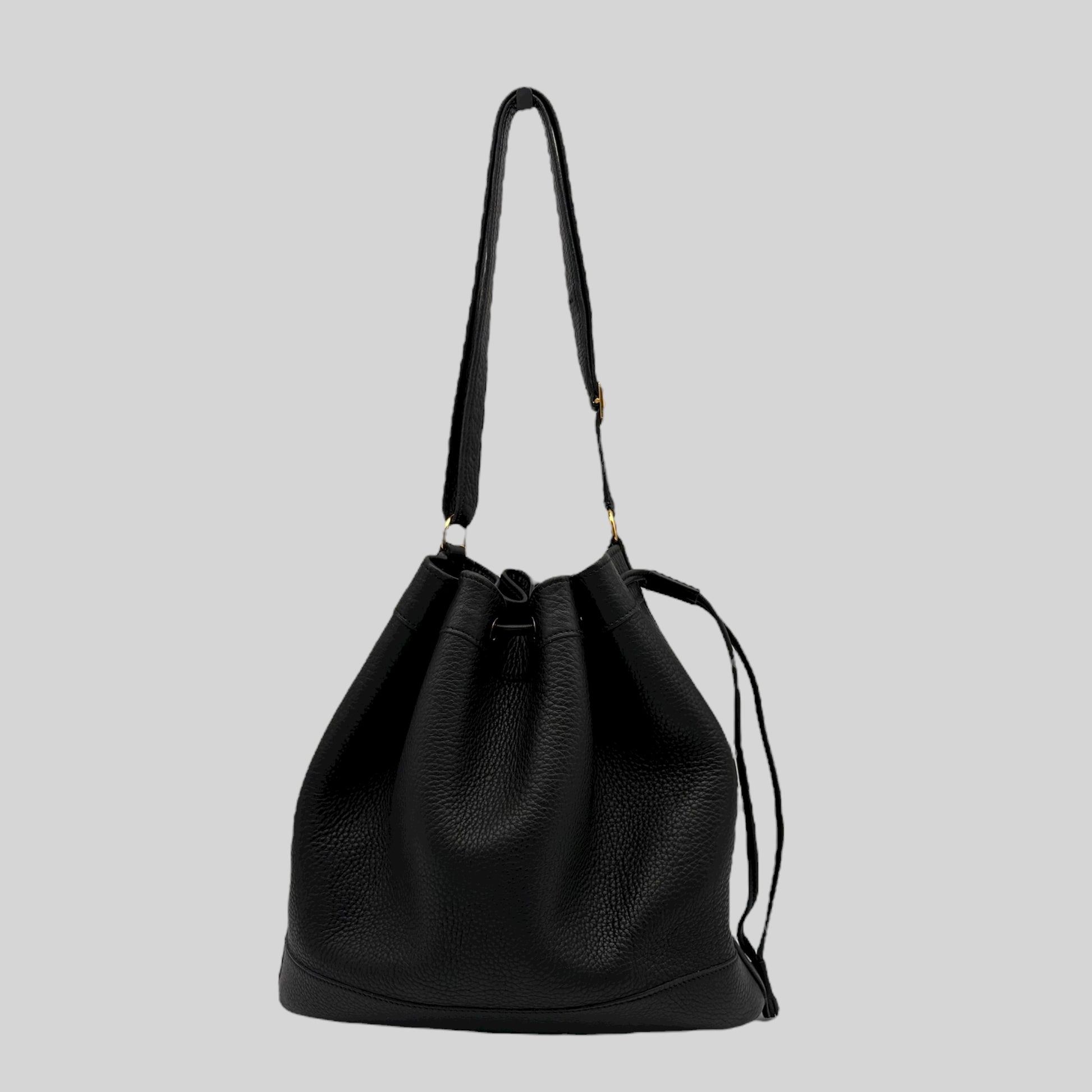 Hermes Market GM Taurillon Clémence