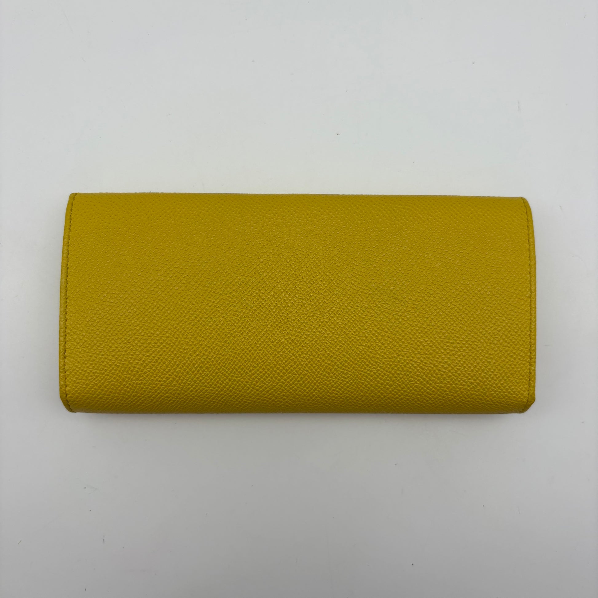 Bvlgari Long Bi-Fold