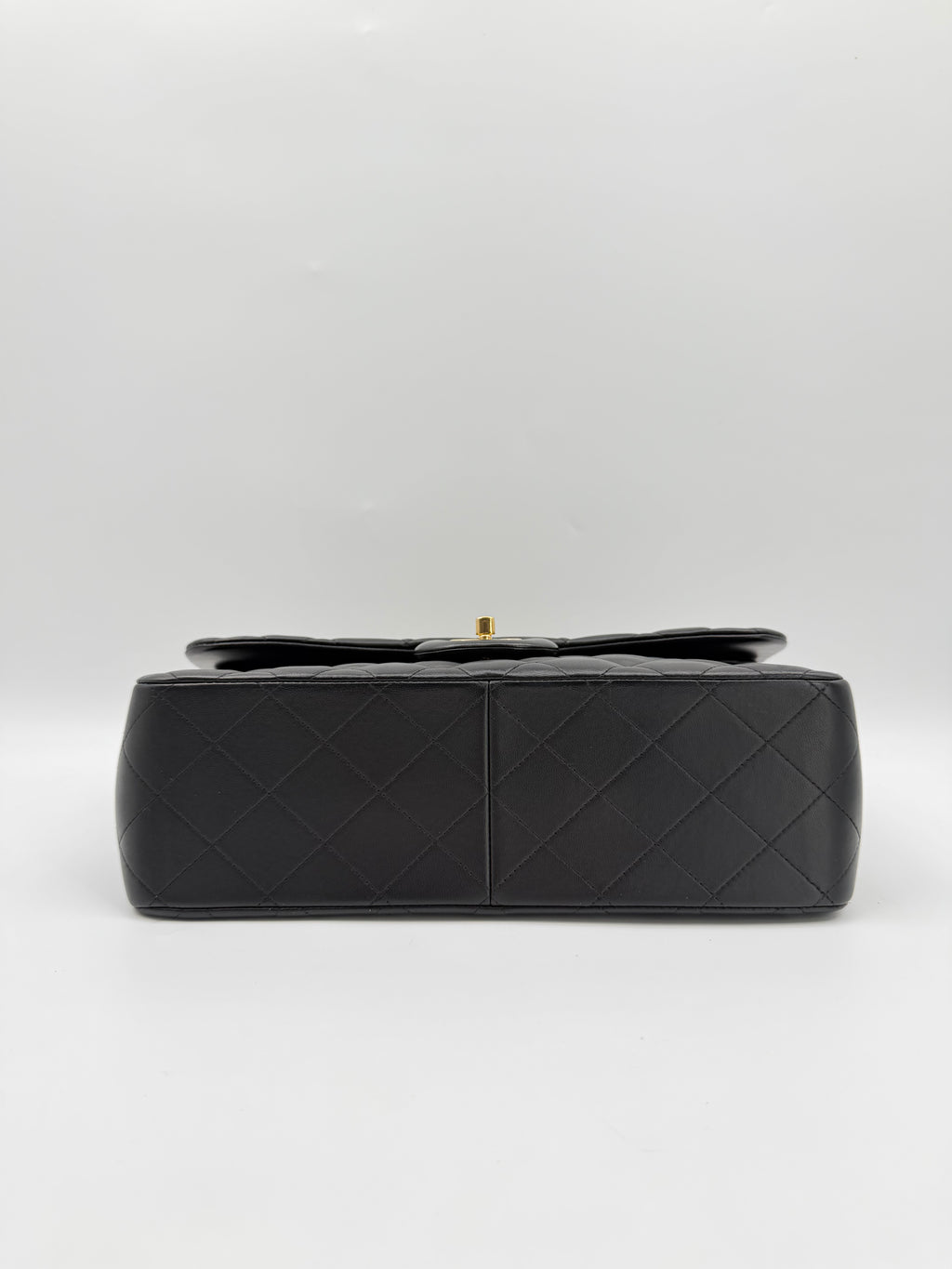 CHANEL TIMELESS 30 DOUBLE FLAP