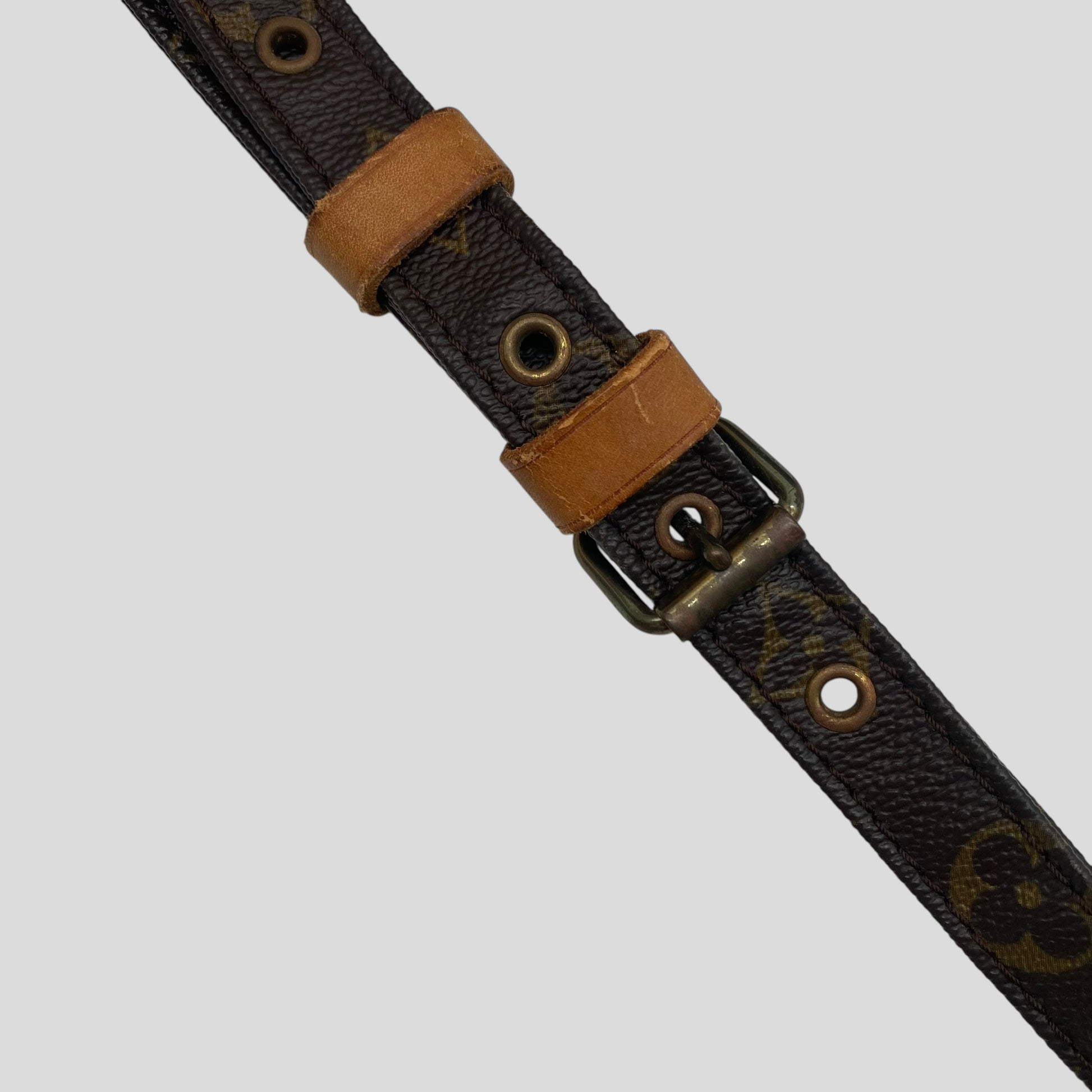 Louis Vuitton Danube