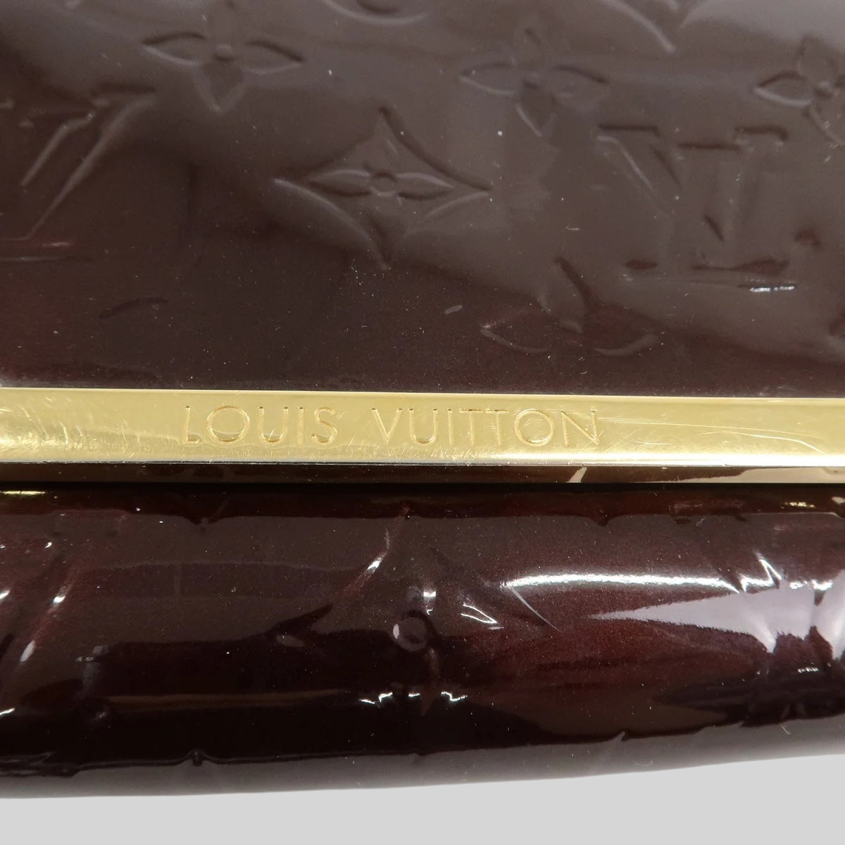 Louis Vuitton Rossmore PM