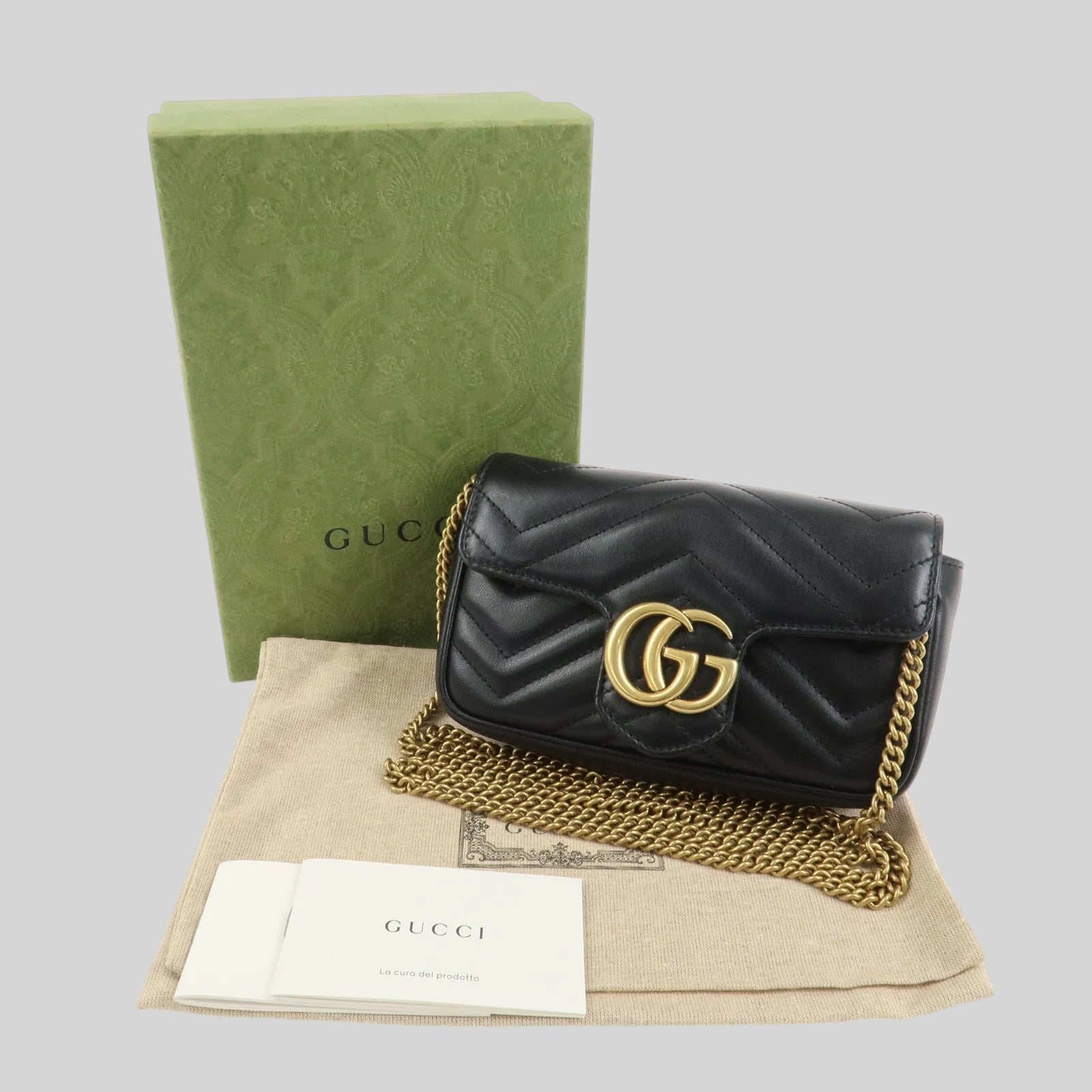 Gucci Marmont