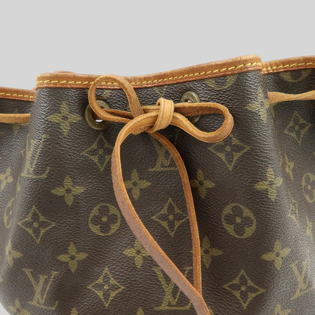 Louis Vuitton Noé PM