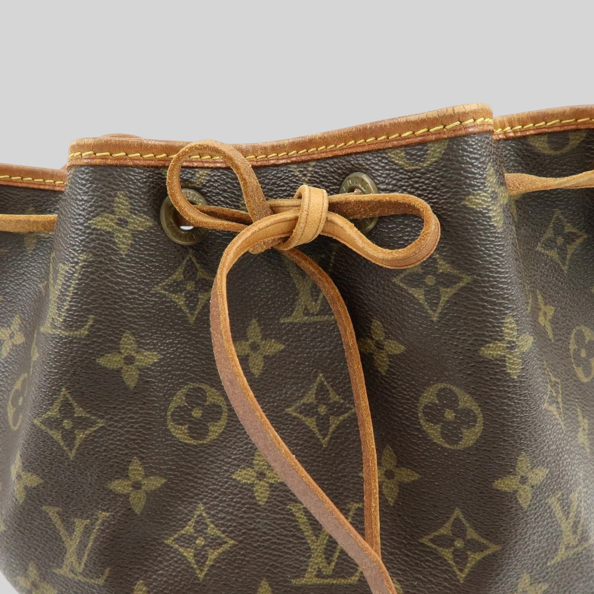 Louis Vuitton Noé PM