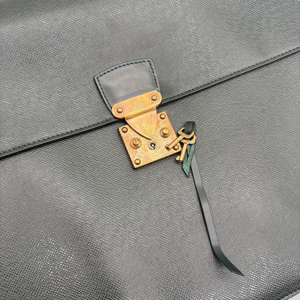 Louis Vuitton Serviette Moskova