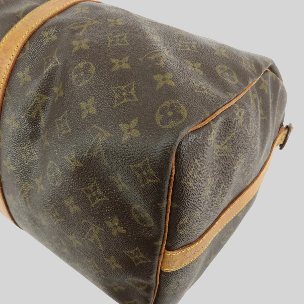 Louis Vuitton Keepall 50 Bandoulière