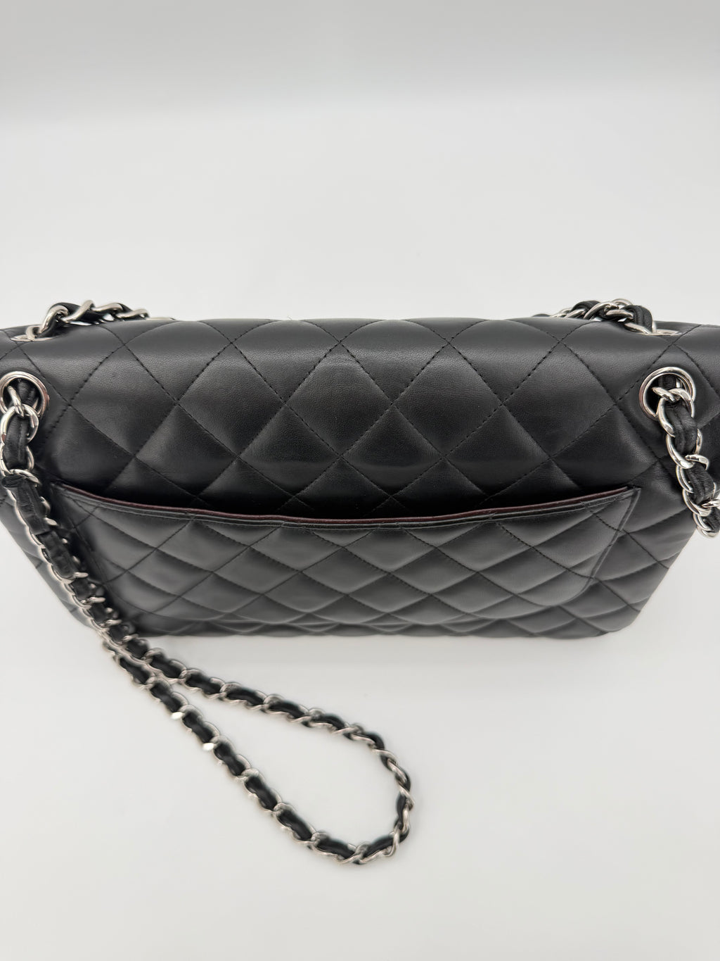 CHANEL TIMELESS 30