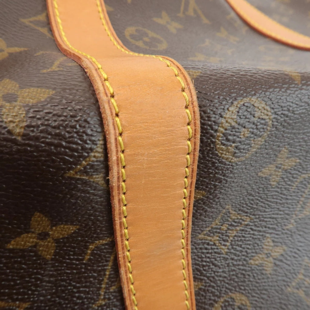 Louis Vuitton Keepall 55