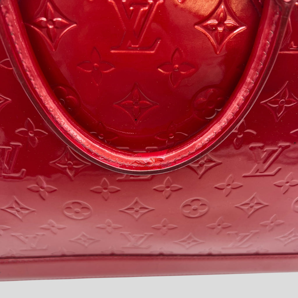 Louis Vuitton Alma GM