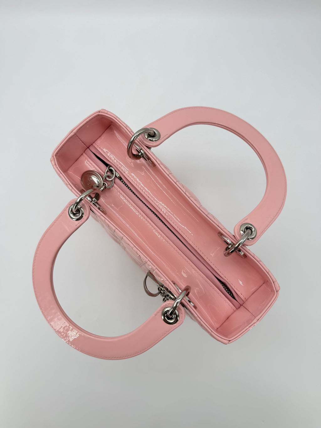 DIOR LADY M