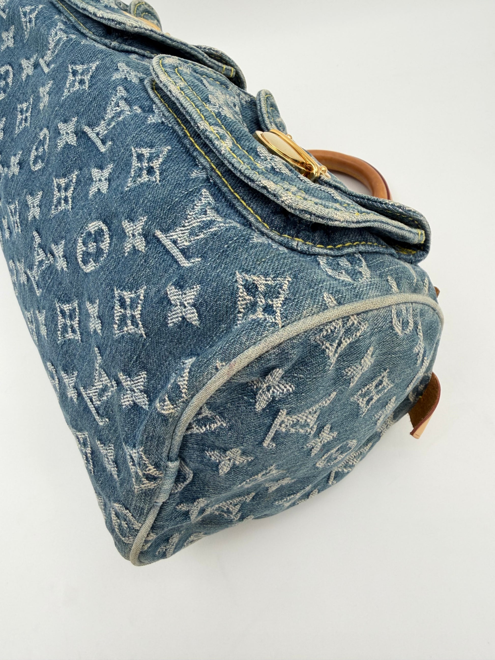 LOUIS VUITTON NEO SPEEDY