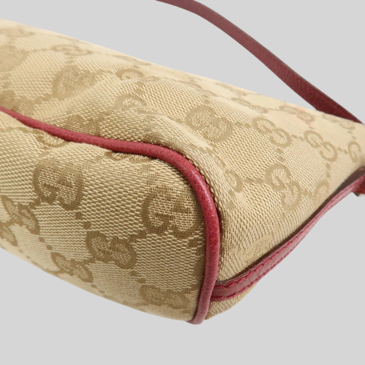 Gucci Boat