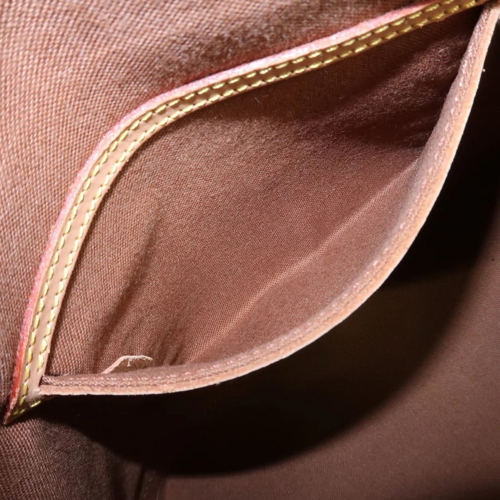 Louis Vuitton Alma PM