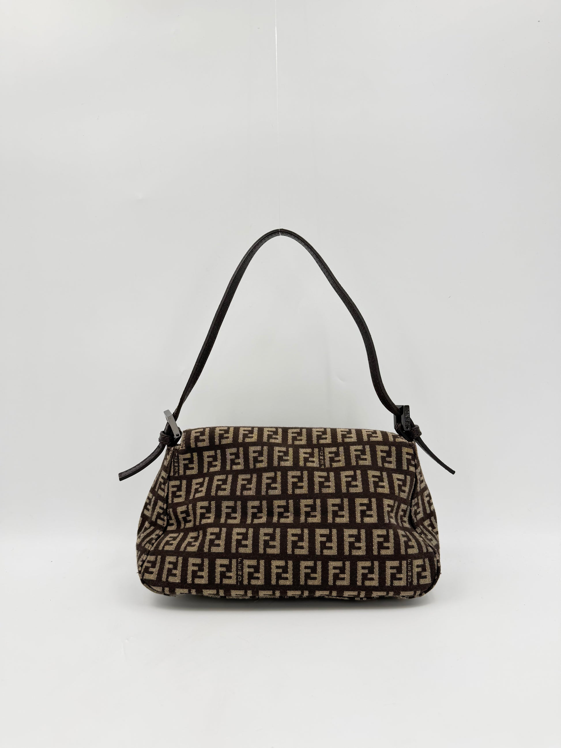 FENDI MINI BAGUETTE