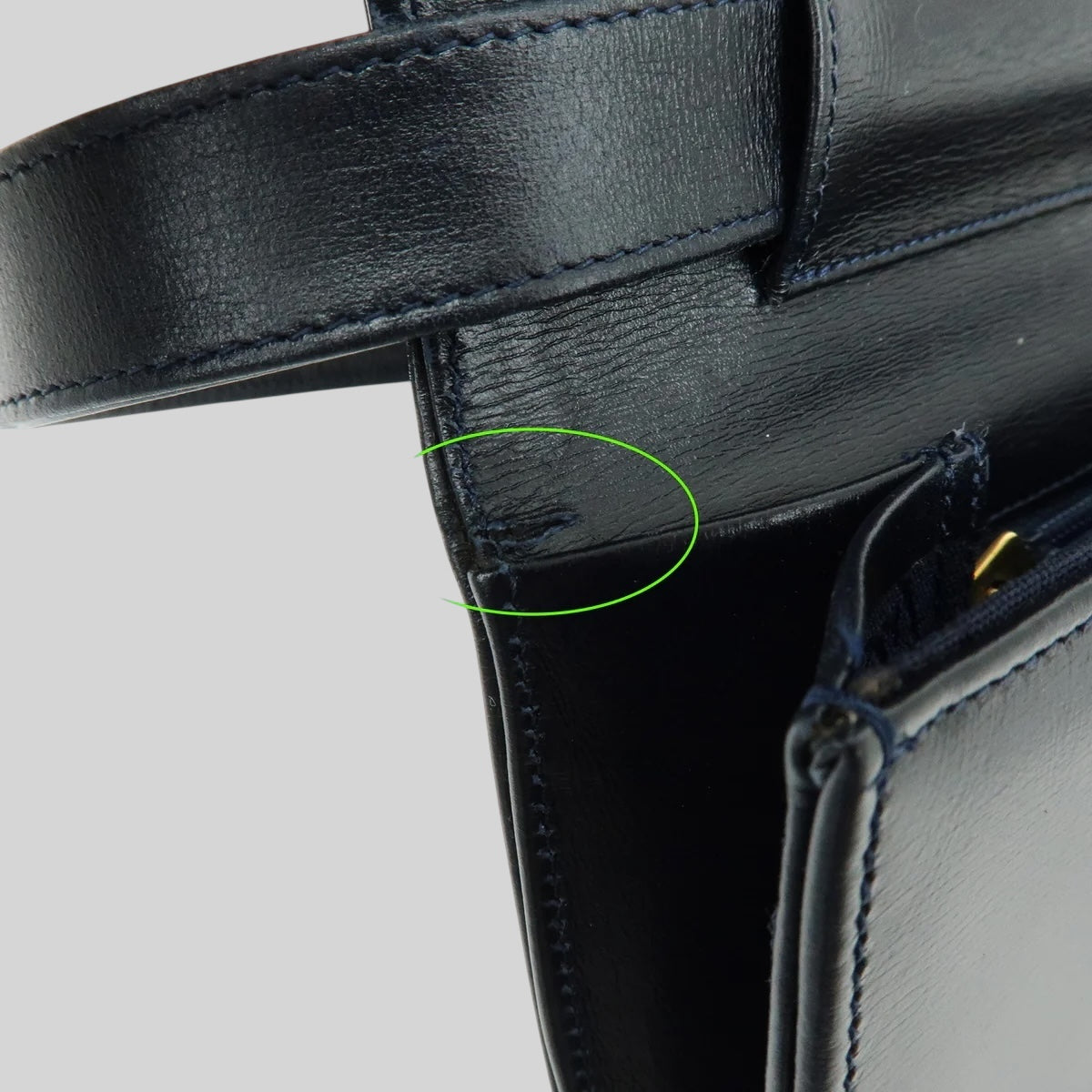 Cartier Saphire Line