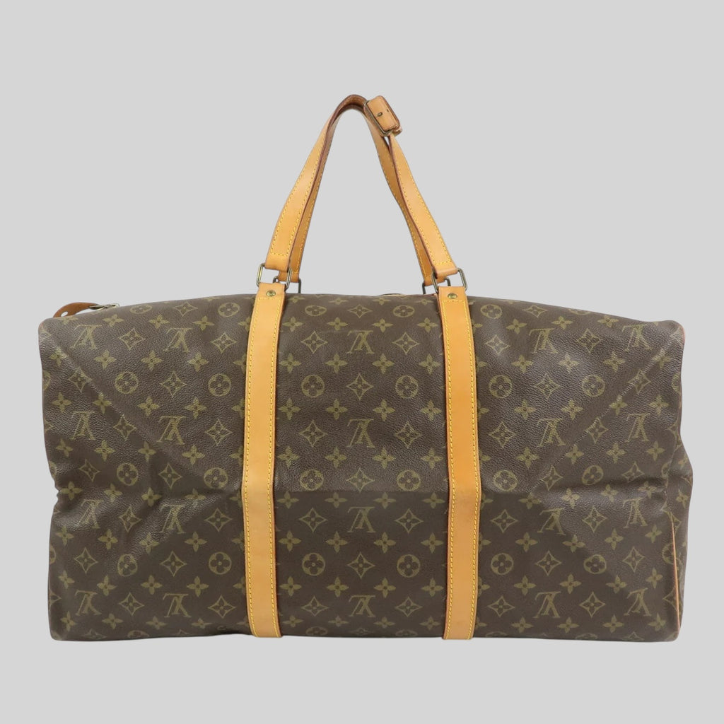 Louis Vuitton Sac Souple 55