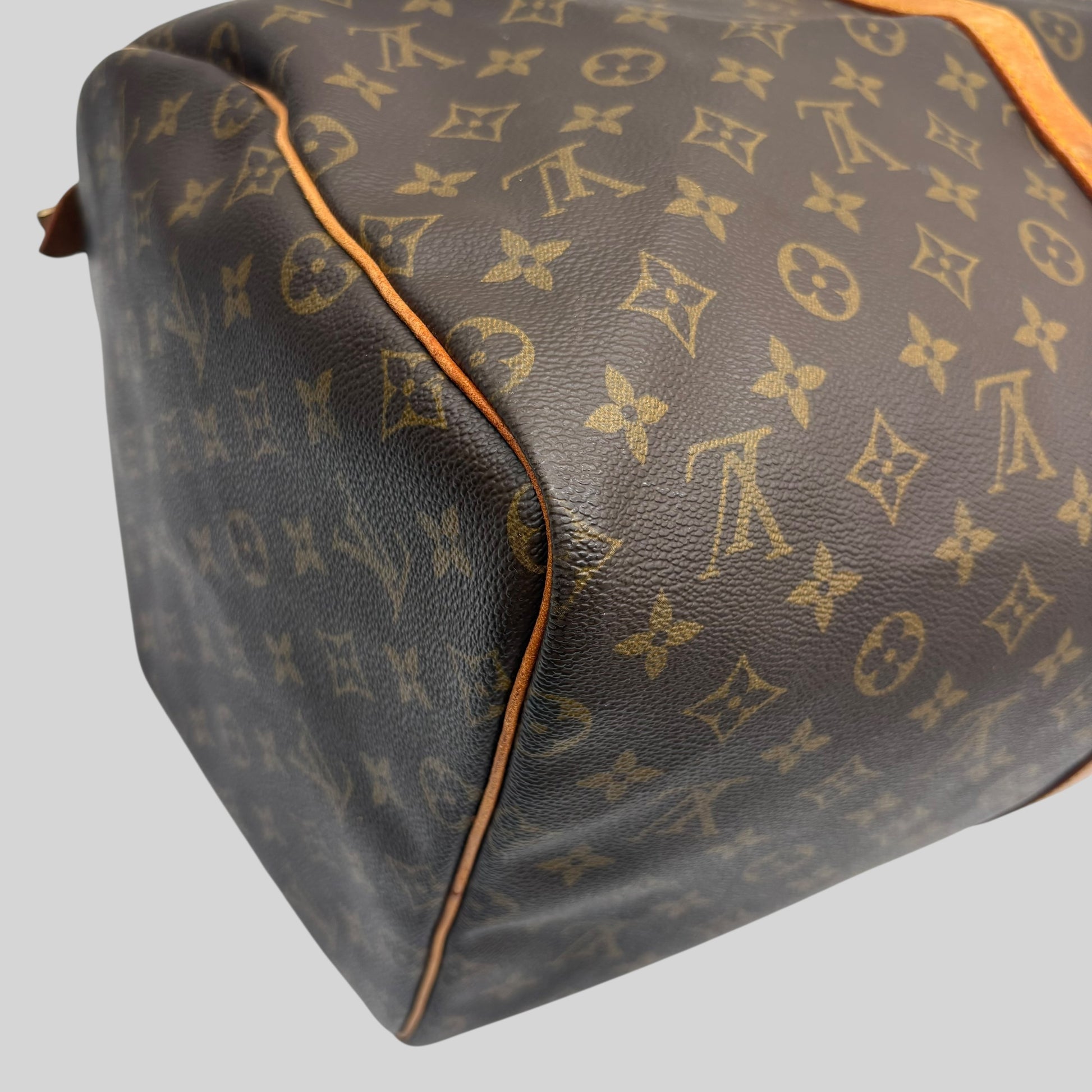 Louis Vuitton Keepall 55