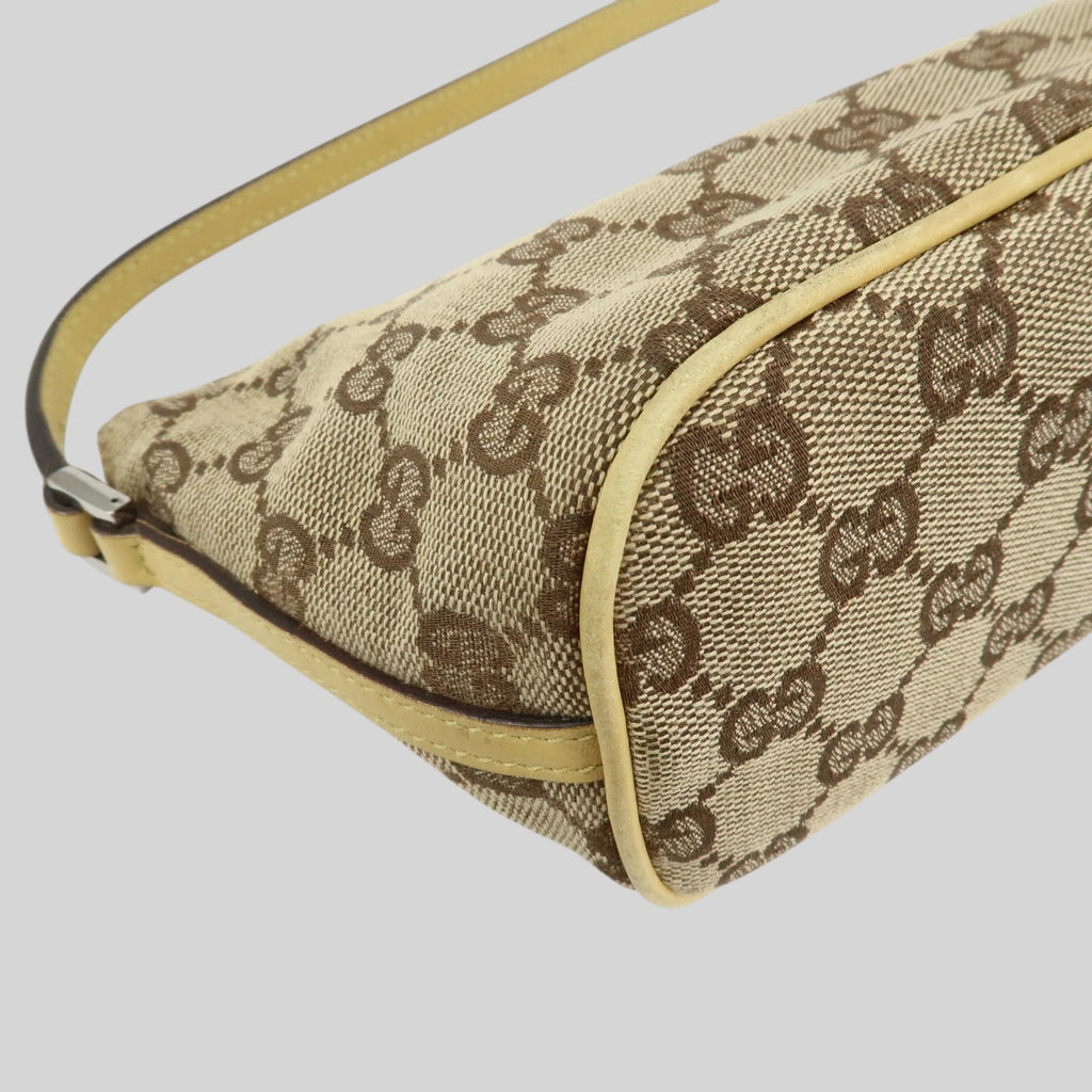 Gucci Boat