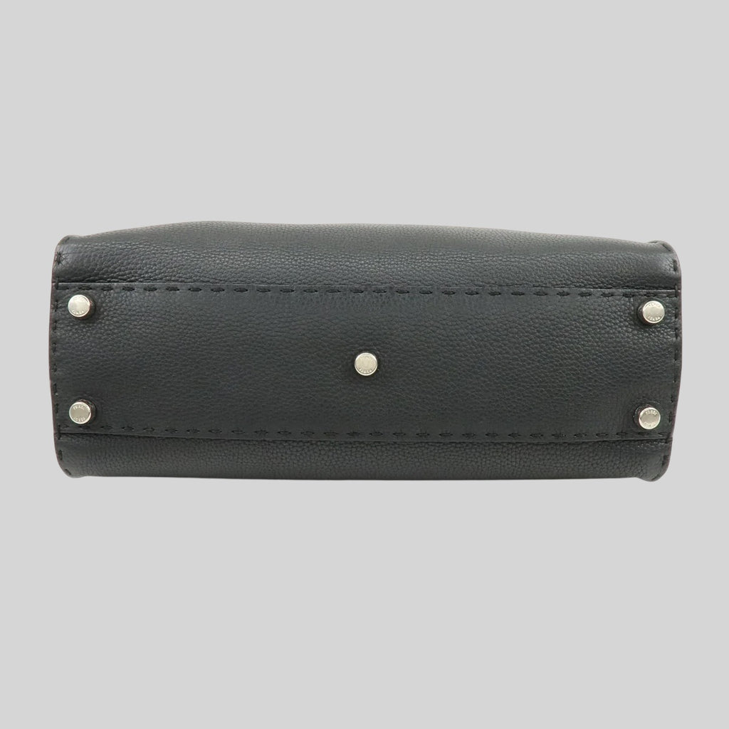 Fendi Peekaboo Selleria