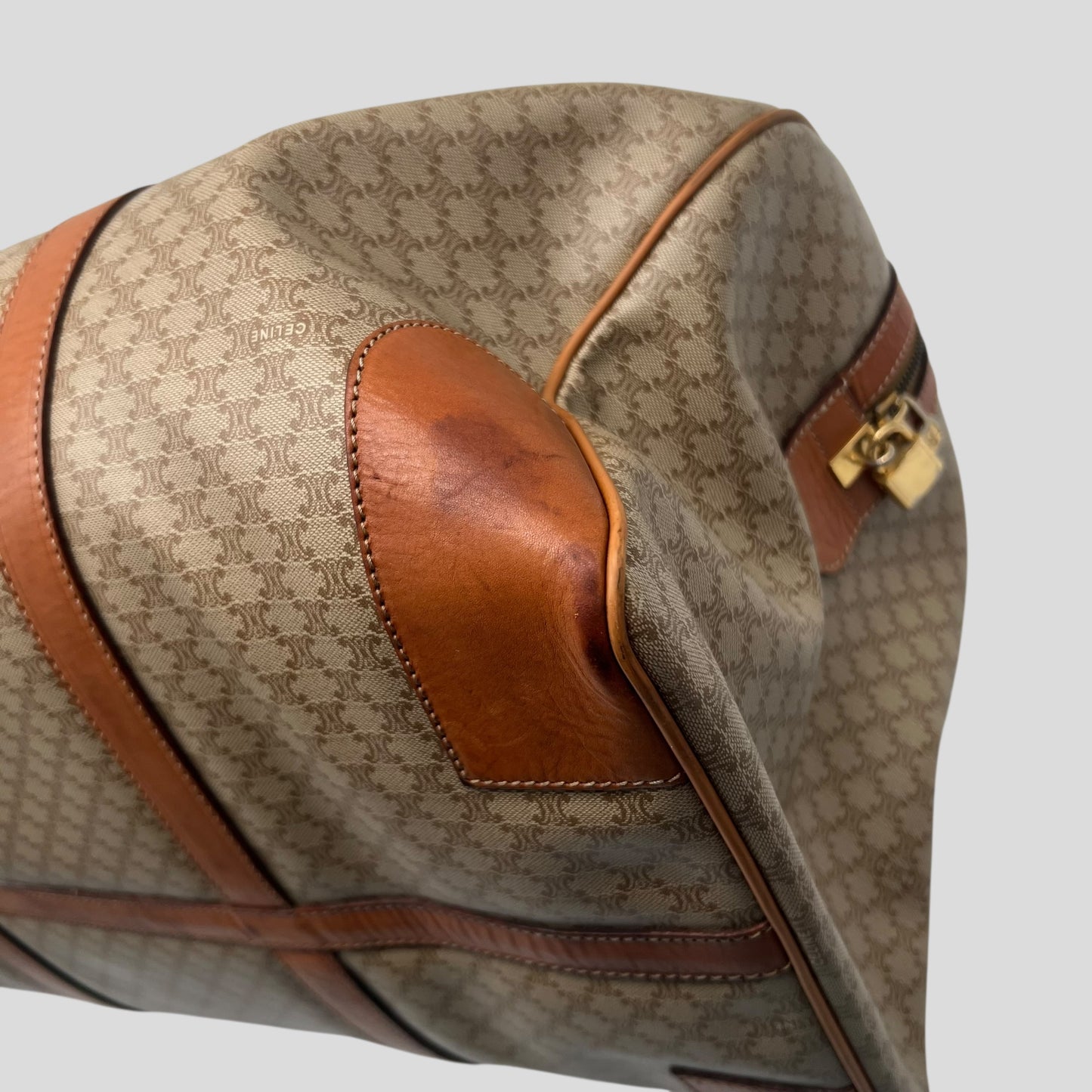 Celine Boston 50
