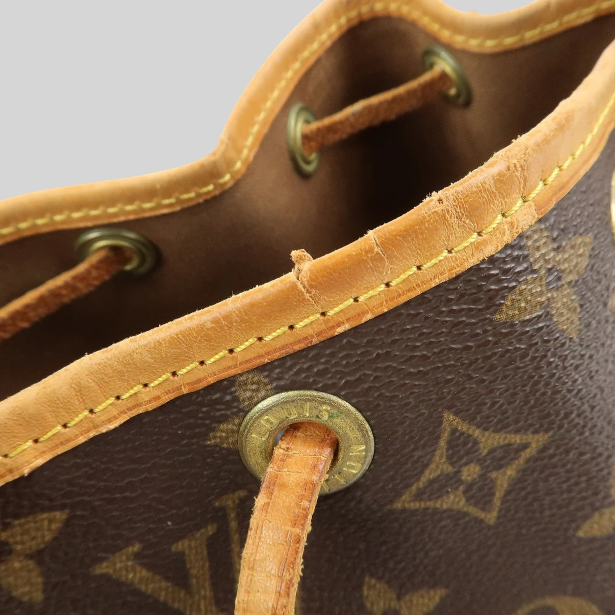 Louis Vuitton Noé PM