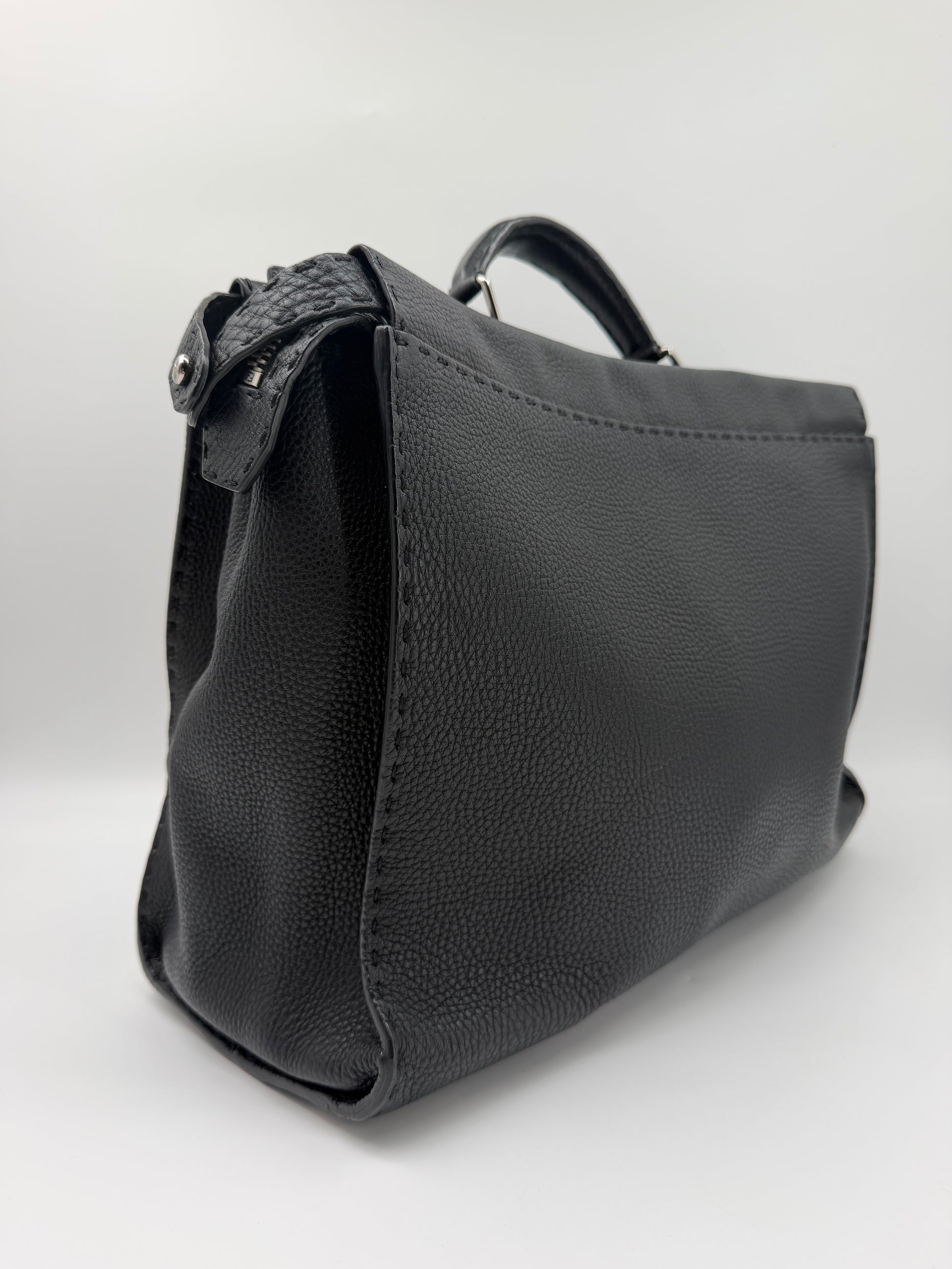 FENDI PEEKABOO SELLERIA MONSTER