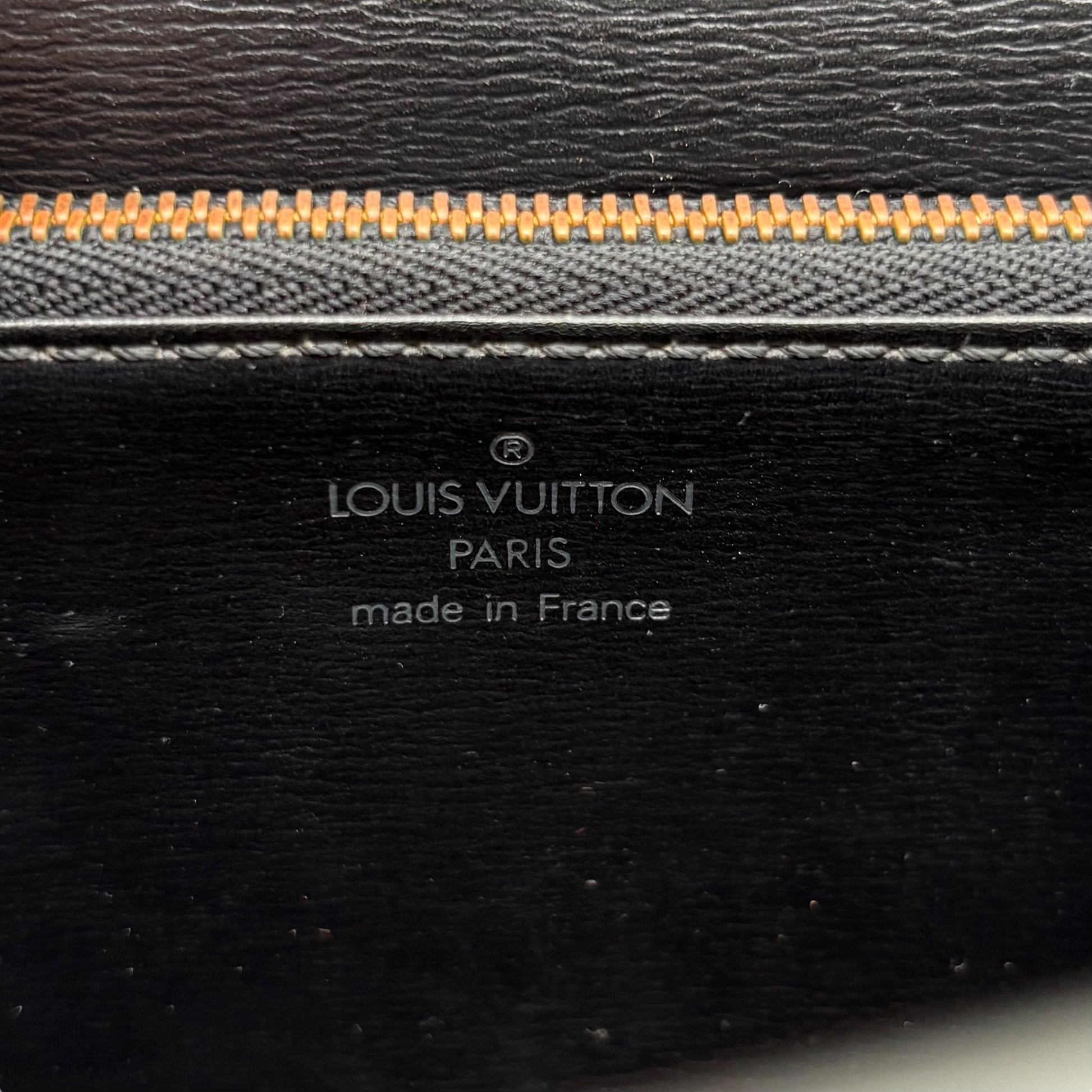 Louis Vuitton Malesherbes