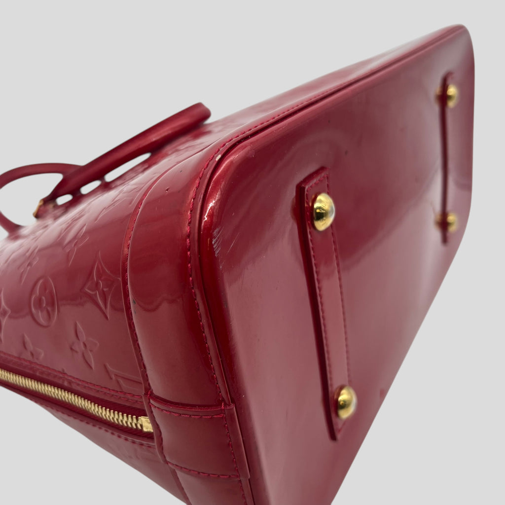 Louis Vuitton Alma GM