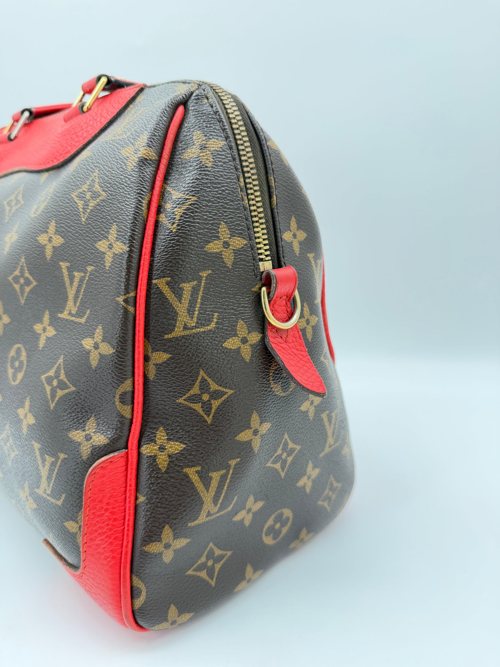 LOUIS VUITTON RETIRO