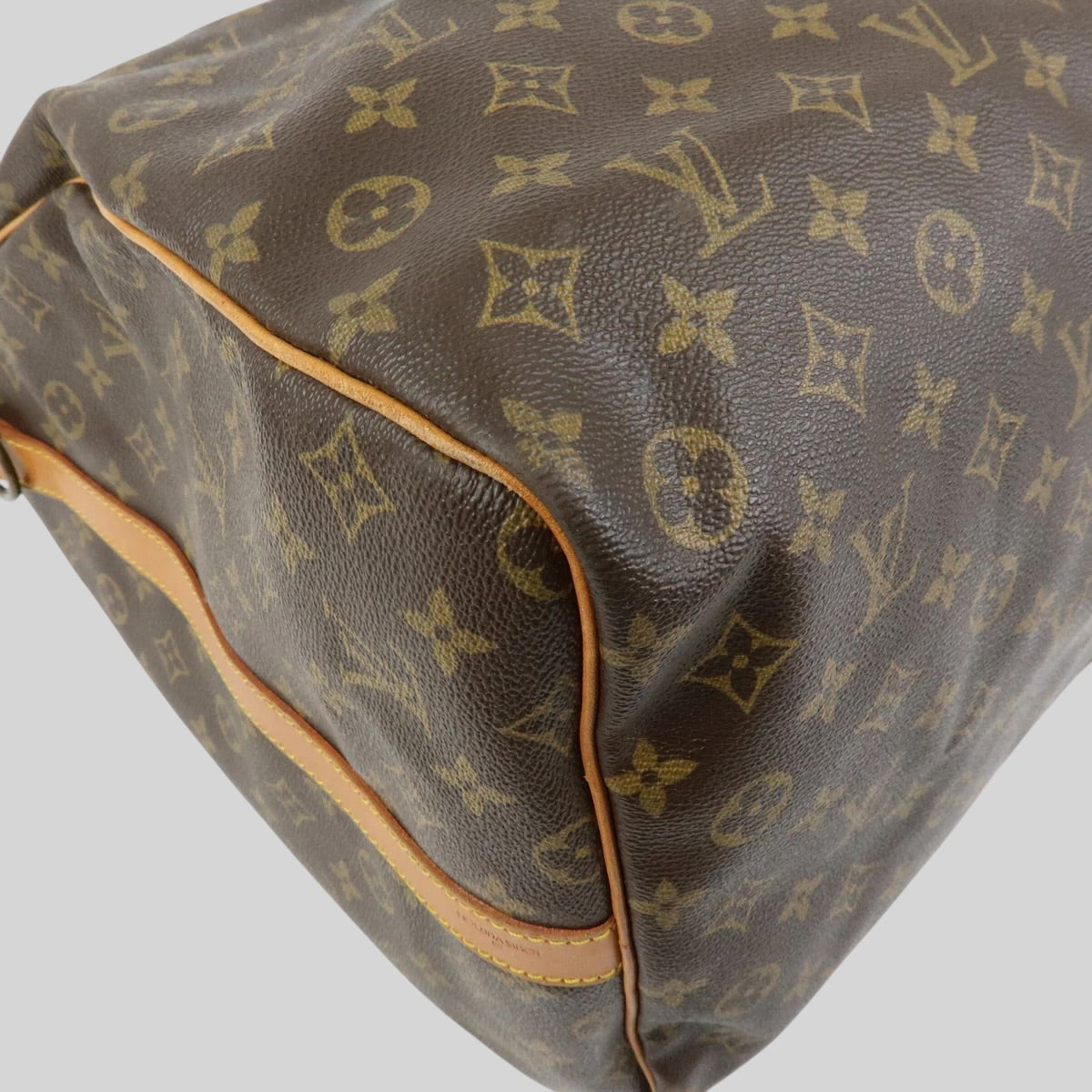 Louis Vuitton Keepall 60 Bandoulière