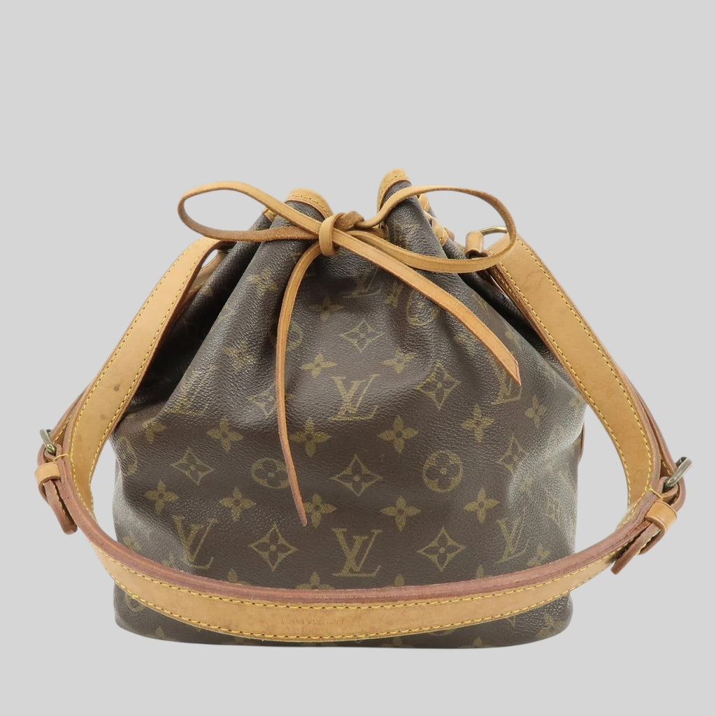 Louis Vuitton Noé PM