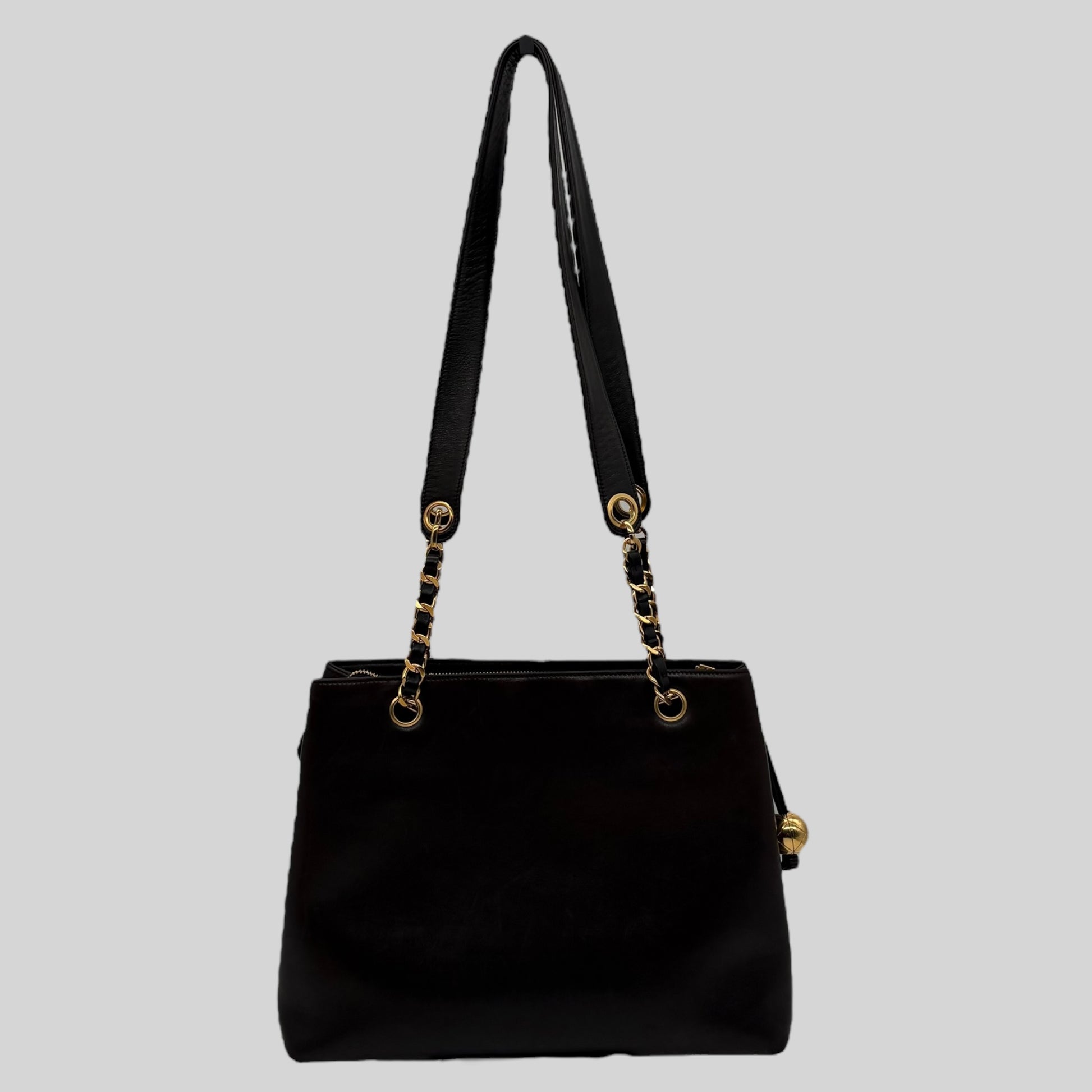Chanel COCO Mark Tote