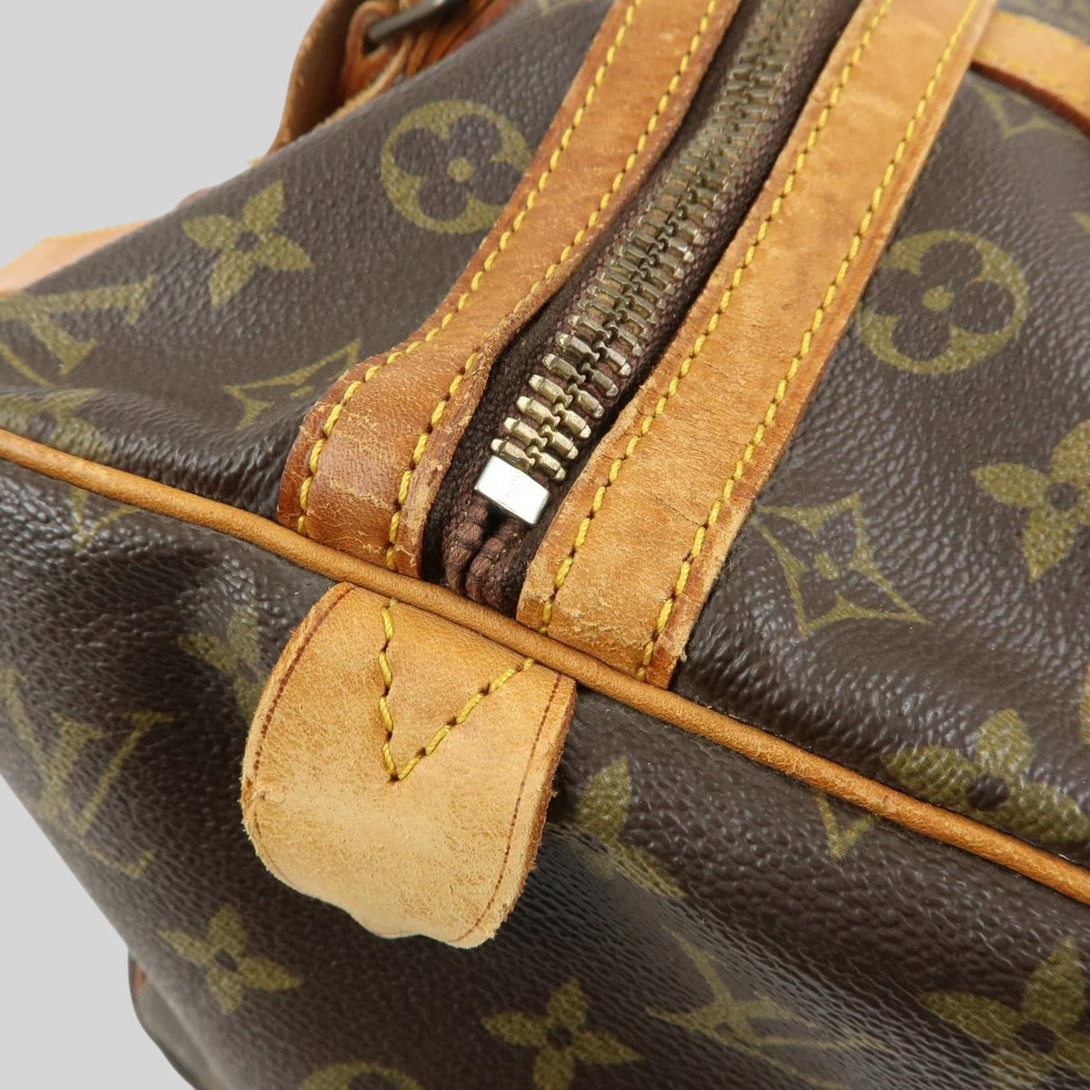 Louis Vuitton Sac Souple 35