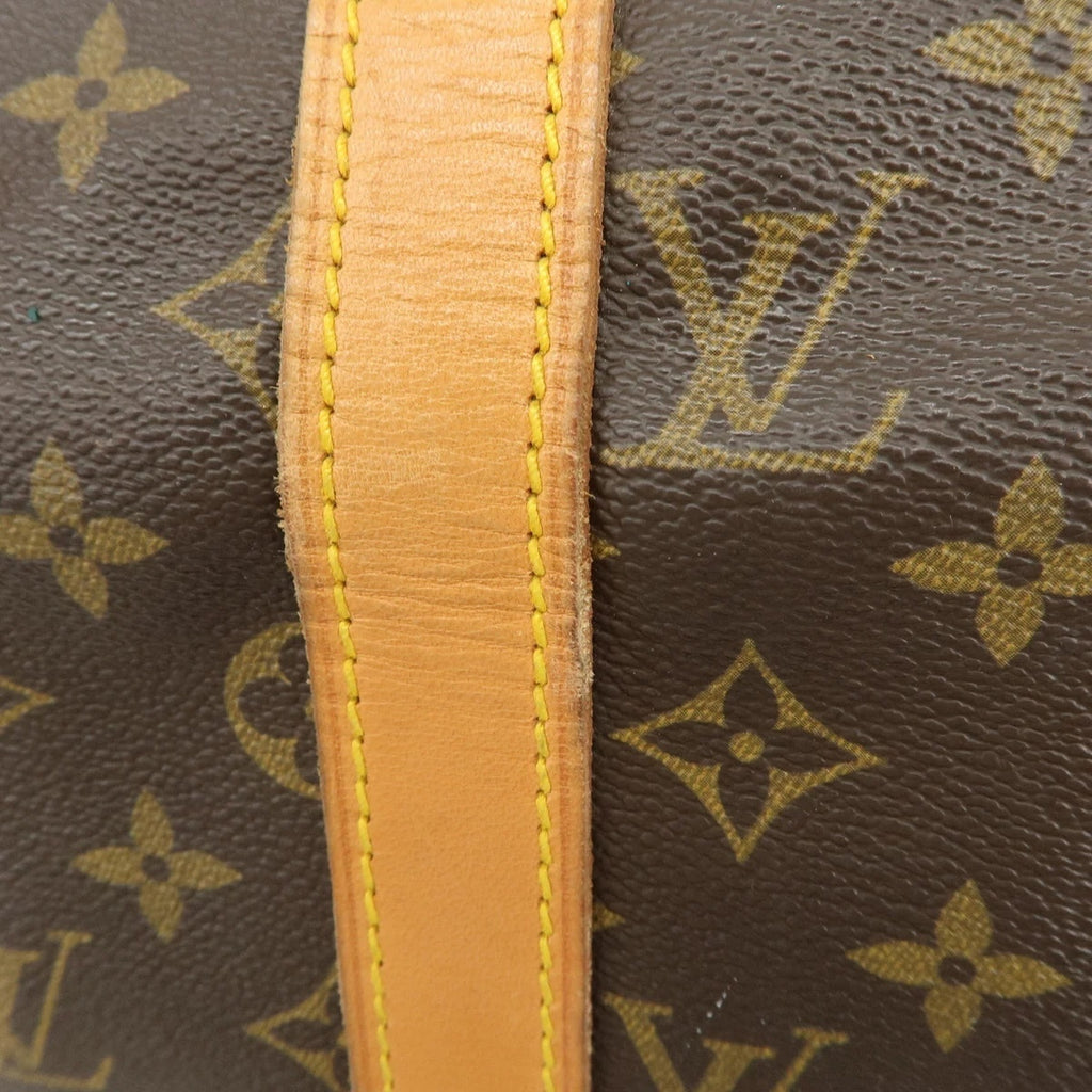Louis Vuitton Keepall 50