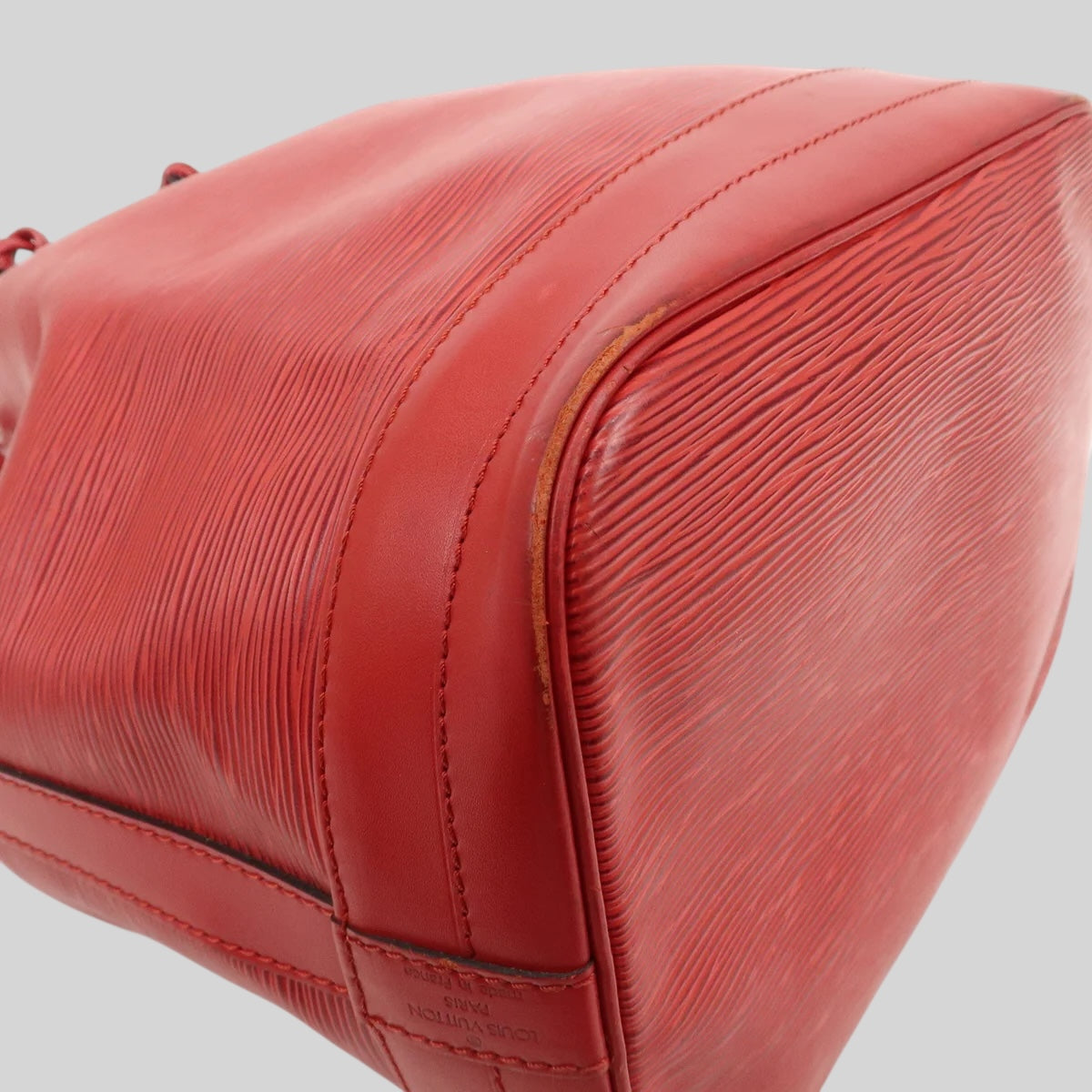 Louis Vuitton Noé GM Epi