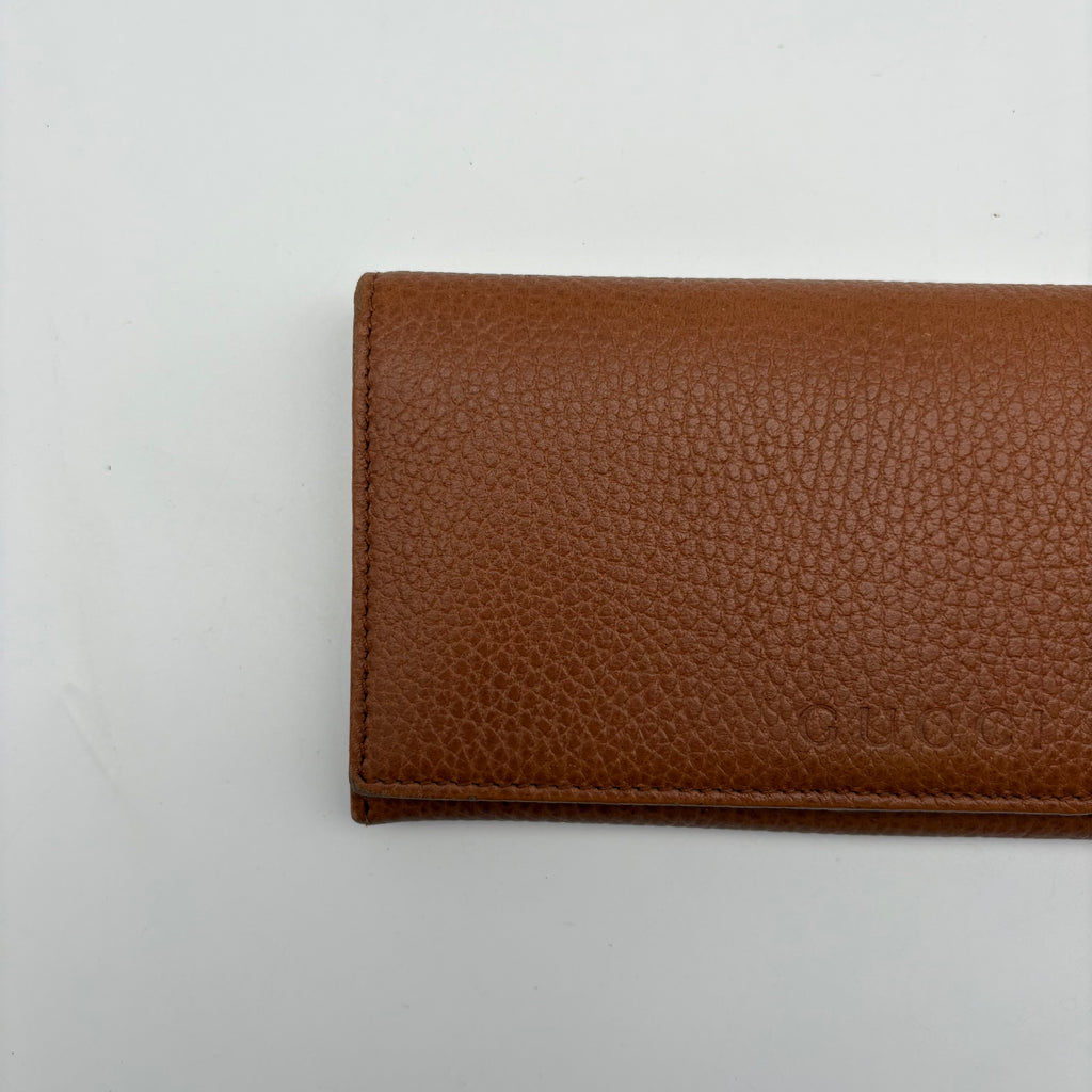 Gucci Long Walet