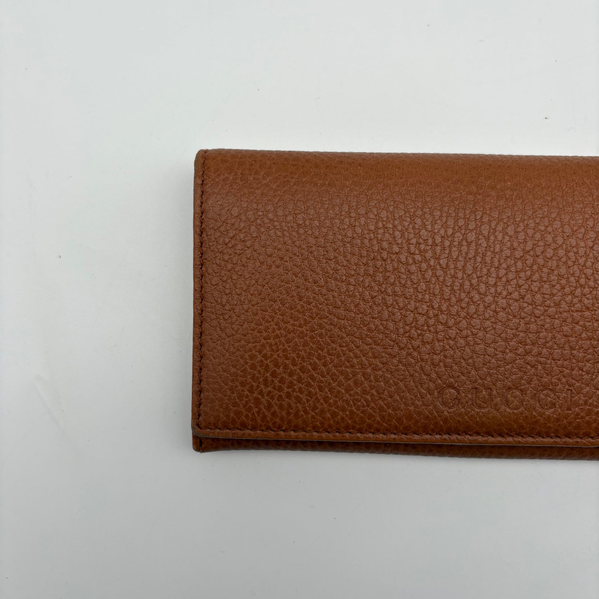 Gucci Long Walet