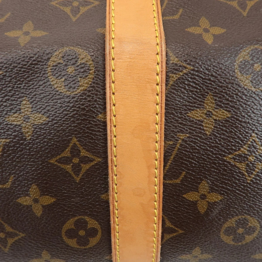 Louis Vuitton Keepall 55