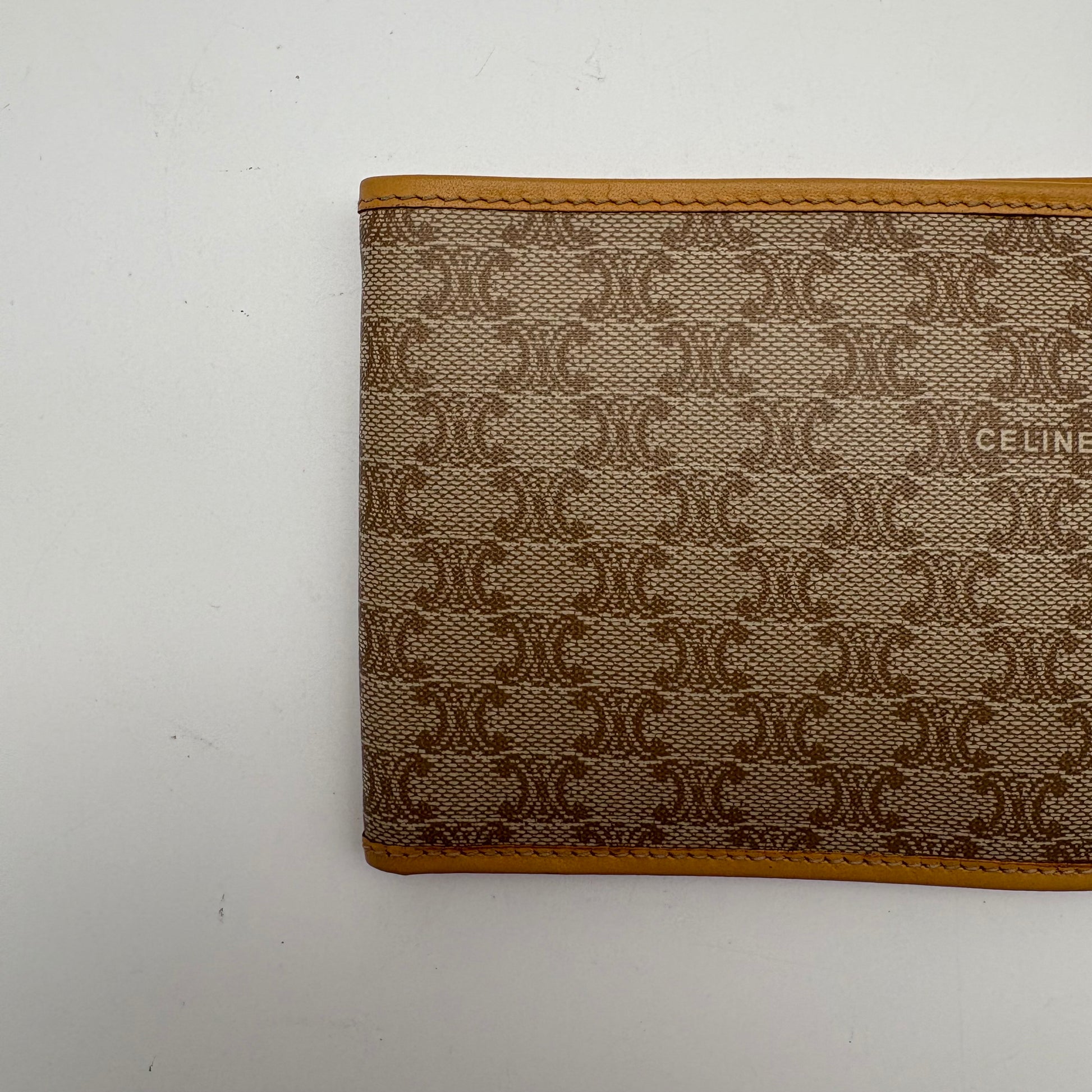 Céline Macadam Beige