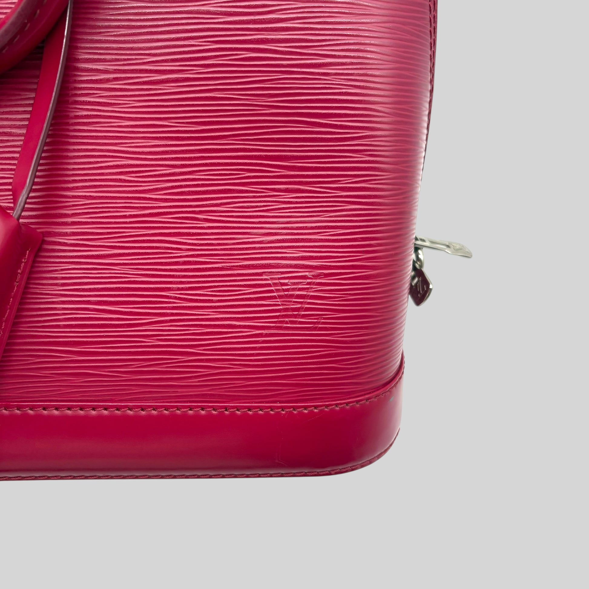 Louis Vuitton Alma PM