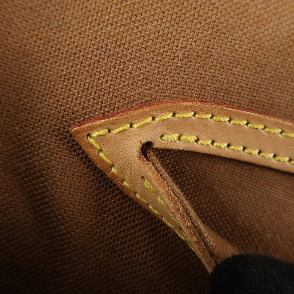 Louis Vuitton Alma PM