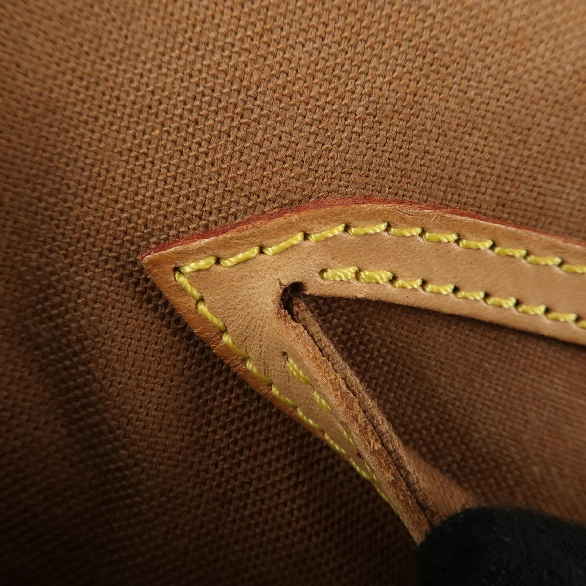 Louis Vuitton Alma PM