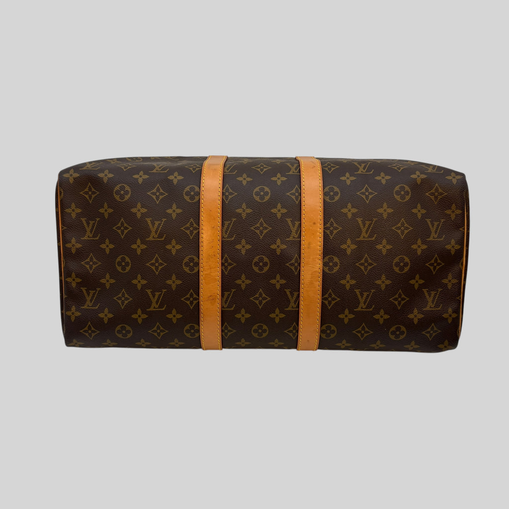 Louis Vuitton Keepall 45