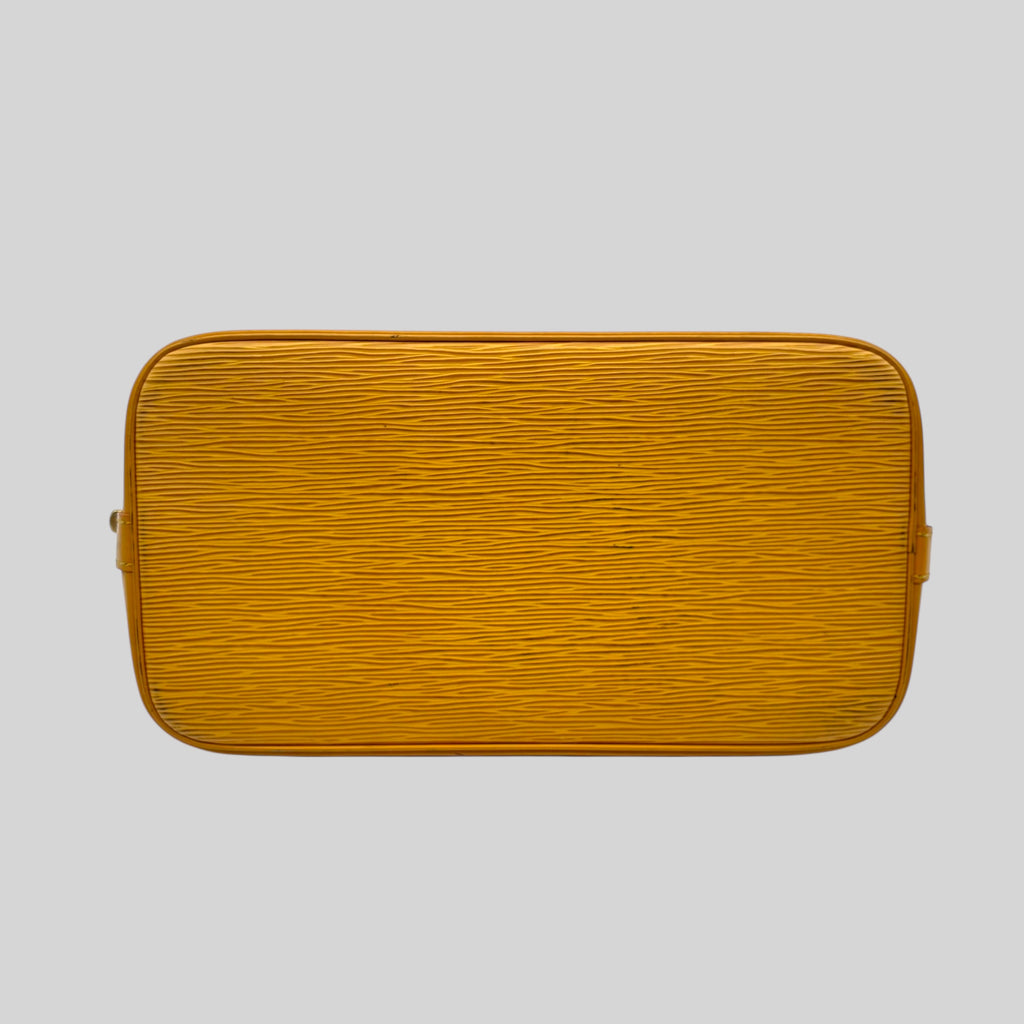 Louis Vuitton Alma PM