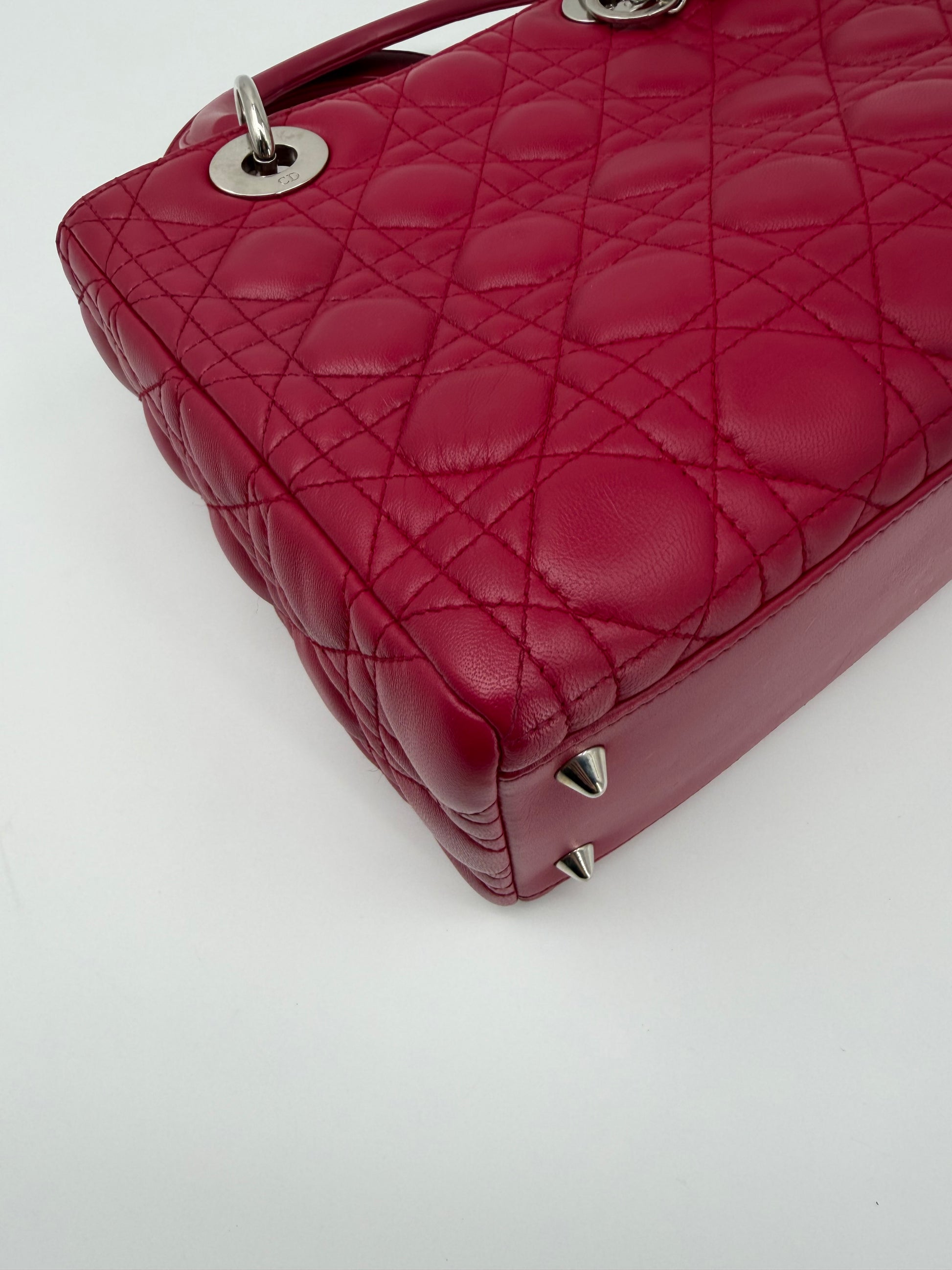 DIOR LADY M