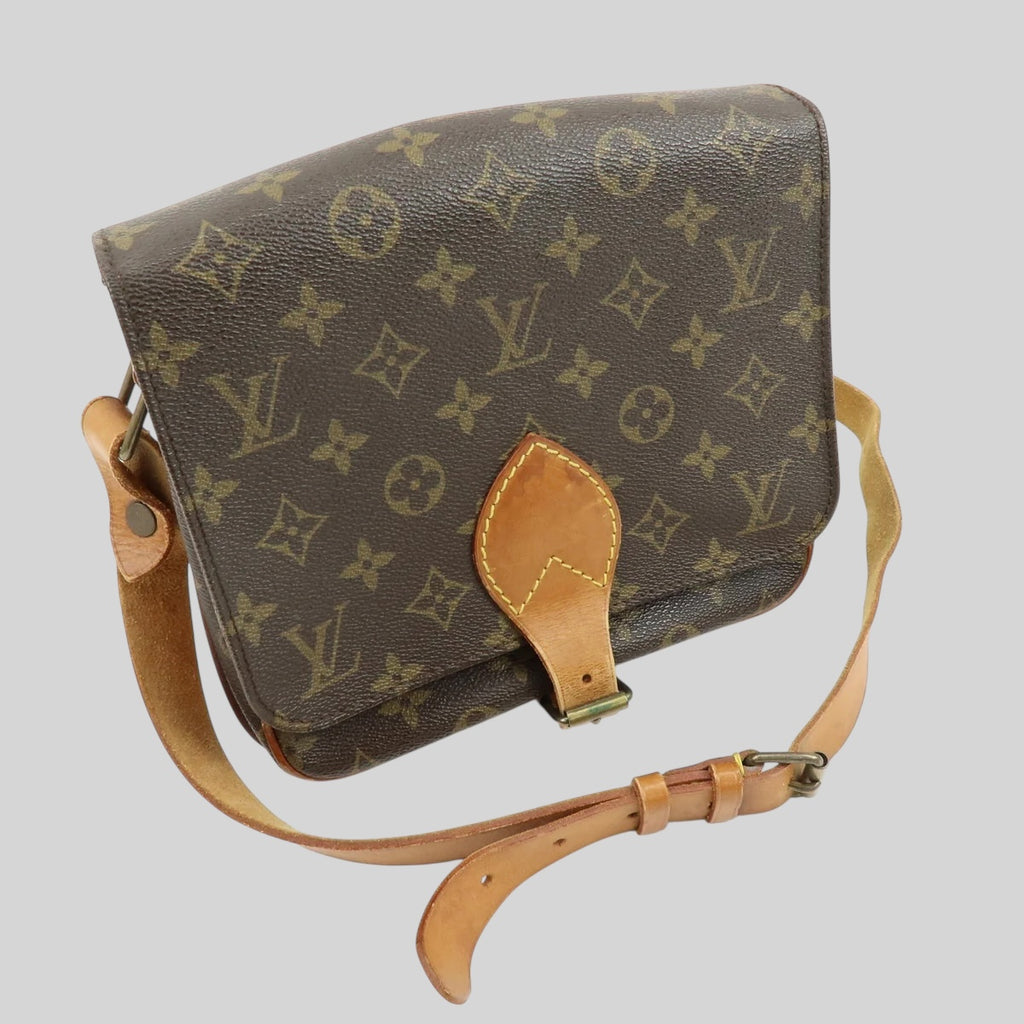 Louis Vuitton Cartouchière MM