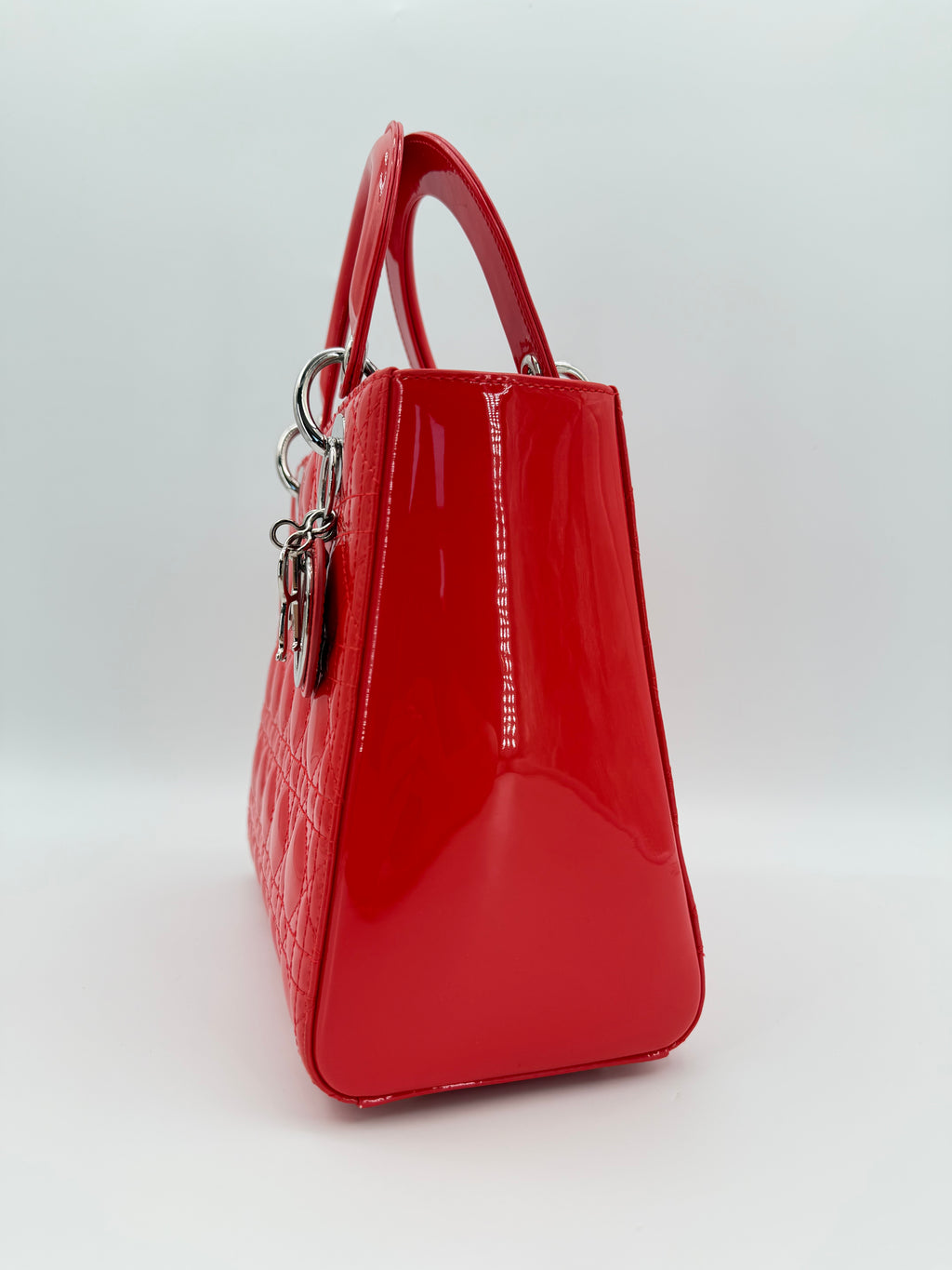 DIOR LADY M