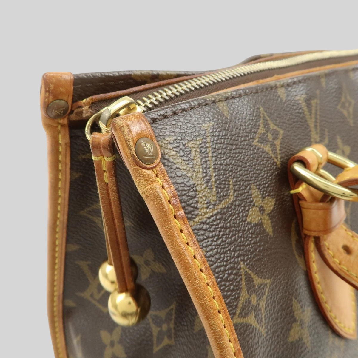 Louis Vuitton Popincourt Haut