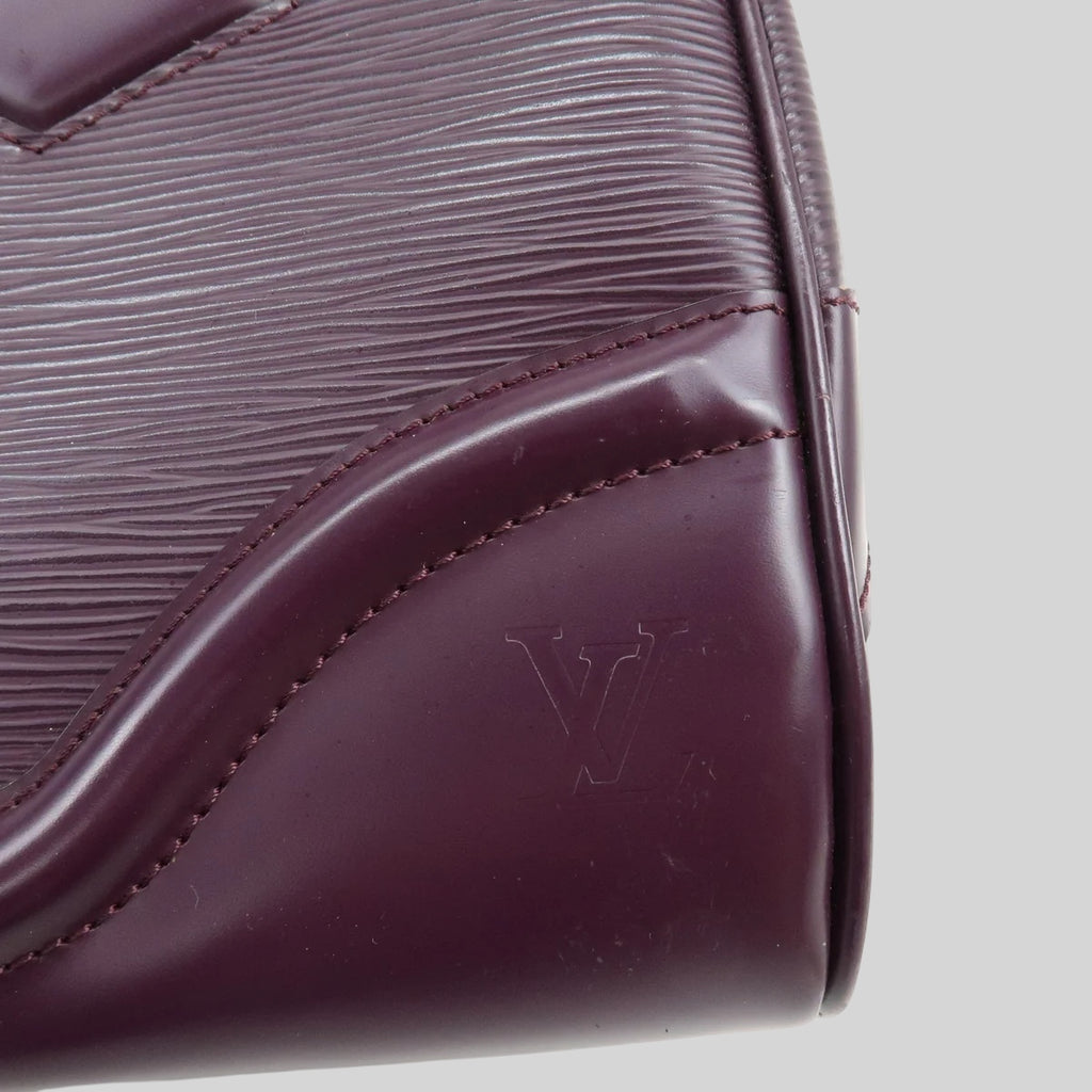 Louis Vuitton Bowling Montaigne