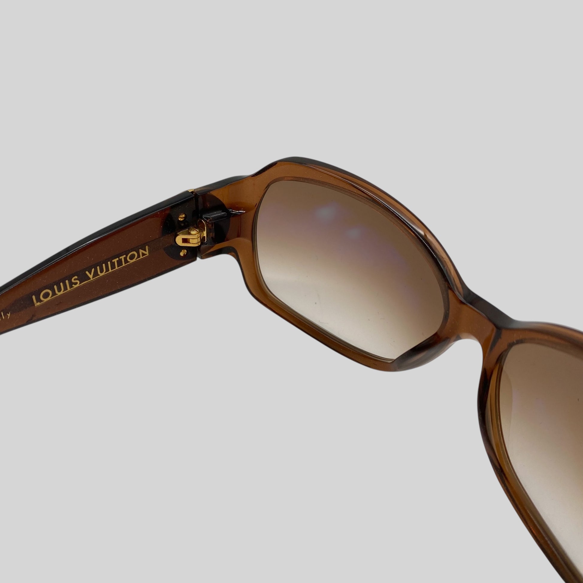 Louis Vuitton Ursula Strauss